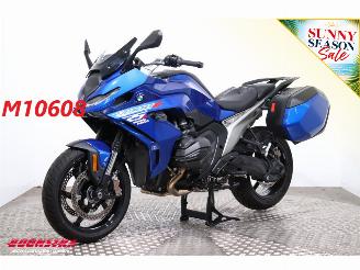 BMW R 1300 RS ASA 3X Pakket ACC Heizgriffe SHZ 1.210 km! 2025/9