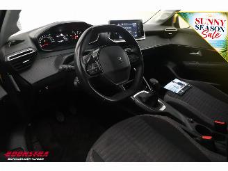 Peugeot 208 1.2 PureTech Active Airco Bluetooth Apple/Android picture 21