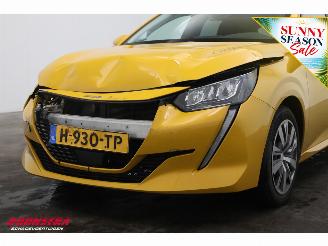 Peugeot 208 1.2 PureTech Active Airco Bluetooth Apple/Android picture 14
