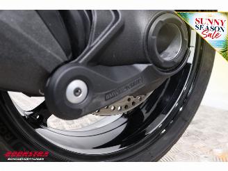 BMW  R 1300 RS Triple Black 3X Pakket Crusie Heizgriffe SHZ 2.405 km! picture 17