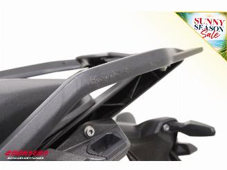 BMW  R 1300 RS Triple Black 3X Pakket Crusie Heizgriffe SHZ 2.405 km! picture 16