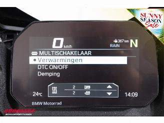 BMW  R 1300 RS Triple Black 3X Pakket Crusie Heizgriffe SHZ 2.405 km! picture 21