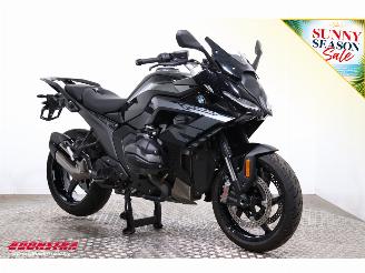 BMW  R 1300 RS Triple Black 3X Pakket Crusie Heizgriffe SHZ 2.405 km! picture 2