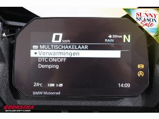 BMW  R 1300 RS Triple Black 3X Pakket Crusie Heizgriffe SHZ 2.405 km! picture 20