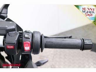BMW  R 1300 RS Triple Black 3X Pakket Crusie Heizgriffe SHZ 2.405 km! picture 24