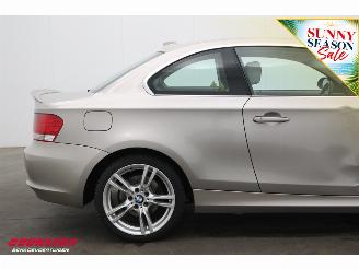 BMW 1-serie Coupe 125i 6-cil High Executive Cruise Navi Clima PDC picture 5