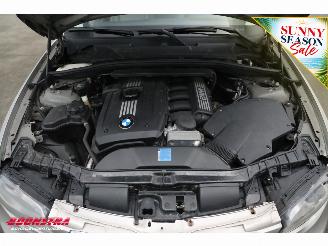 BMW 1-serie Coupe 125i 6-cil High Executive Cruise Navi Clima PDC picture 11