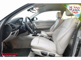 BMW 1-serie Coupe 125i 6-cil High Executive Cruise Navi Clima PDC picture 24