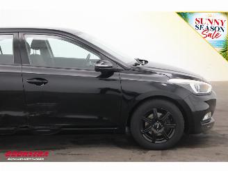 Hyundai I-20 1.0 T-GDI i-Motion 5-drs Airco Cruise picture 6