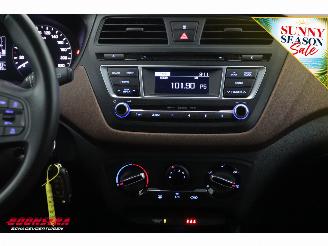 Hyundai I-20 1.0 T-GDI i-Motion 5-drs Airco Cruise Navi picture 15