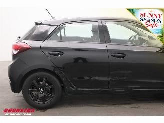 Hyundai I-20 1.0 T-GDI i-Motion 5-drs Airco Cruise Navi picture 5