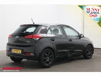 Hyundai I-20 1.0 T-GDI i-Motion 5-drs Airco Cruise Navi picture 3