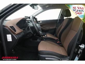 Hyundai I-20 1.0 T-GDI i-Motion 5-drs Airco Cruise Navi picture 16