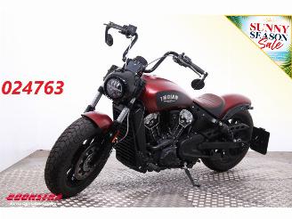 Indian Scout Rogue Scout Rogue ABS LED 925 km! 2025/9