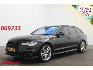 Avarii autoturisme Audi A6 Avant 3.0 TDI Aut. S-Line BiT quattro Pano ACC Clima SHZ Memory Navi Camera PDC 2015/3
