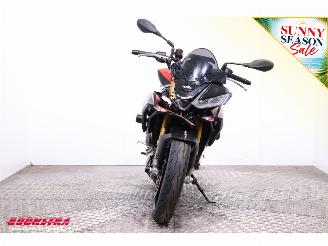 Aprilia Tuono 660 Factory ABS 3.197 km! picture 6