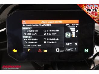 Aprilia Tuono 660 Factory ABS 3.197 km! picture 22