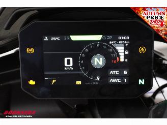 Aprilia Tuono 660 Factory ABS 3.197 km! picture 23