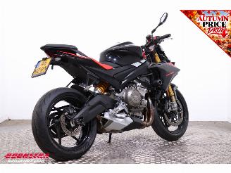 Aprilia Tuono 660 Factory ABS 3.197 km! picture 3