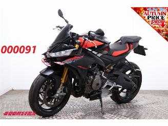 skadebil motor Aprilia Tuono 660 Factory ABS 3.197 km! 2026/1