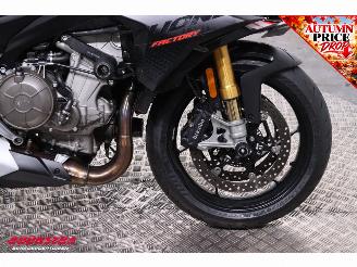 Aprilia Tuono 660 Factory ABS 3.197 km! picture 10