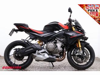 Aprilia Tuono 660 Factory ABS 3.197 km! picture 7