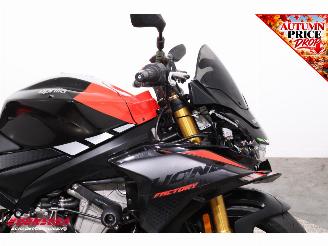 Aprilia Tuono 660 Factory ABS 3.197 km! picture 9