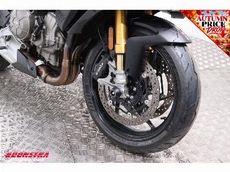 Aprilia Tuono 660 Factory ABS 3.197 km! picture 14
