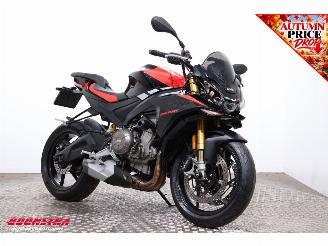 Aprilia Tuono 660 Factory ABS 3.197 km! picture 2