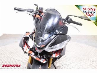 Aprilia Tuono 660 Factory ABS 3.197 km! picture 15