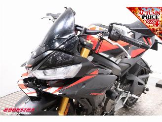 Aprilia Tuono 660 Factory ABS 3.197 km! picture 18