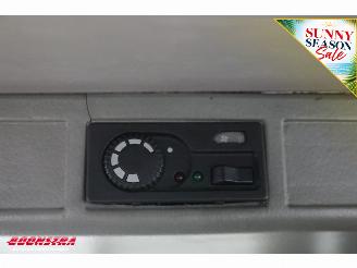 Volkswagen  T4 Multivan California 2.4D Hefdak Airco AHK picture 26
