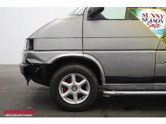 Volkswagen  T4 Multivan California 2.4D Hefdak Airco AHK picture 12
