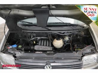 Volkswagen  T4 Multivan California 2.4D Hefdak Airco AHK picture 9