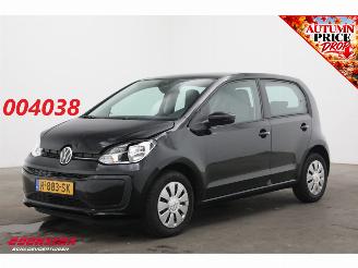 Unfallwagen Volkswagen Up! 1.0 5-drs Airco 95.741 km! 2022/11