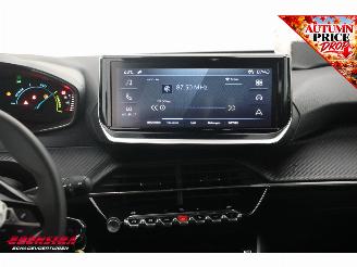 Peugeot 2008 1.2 Hybrid 145 Style Clima Cruise Apple/Android PDC 945 km!! picture 17
