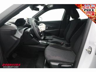 Peugeot 2008 1.2 Hybrid 145 Style Clima Cruise Apple/Android PDC 945 km!! picture 18