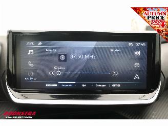 Peugeot 2008 1.2 Hybrid 145 Style Clima Cruise Apple/Android PDC 945 km!! picture 25