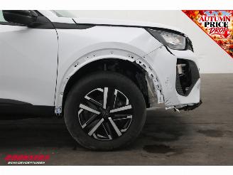 Peugeot 2008 1.2 Hybrid 145 Style Clima Cruise Apple/Android PDC 945 km!! picture 5