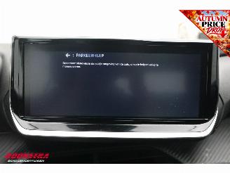 Peugeot 2008 1.2 Hybrid 145 Style Clima Cruise Apple/Android PDC 945 km!! picture 28