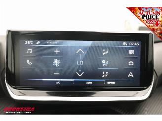 Peugeot 2008 1.2 Hybrid 145 Style Clima Cruise Apple/Android PDC 945 km!! picture 26