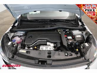 Peugeot 2008 1.2 Hybrid 145 Style Clima Cruise Apple/Android PDC 945 km!! picture 10