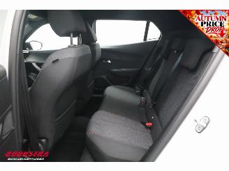 Peugeot 2008 1.2 Hybrid 145 Style Clima Cruise Apple/Android PDC 945 km!! picture 19