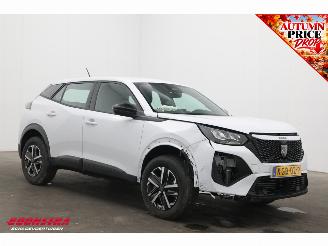 Peugeot 2008 1.2 Hybrid 145 Style Clima Cruise Apple/Android PDC 945 km!! picture 2