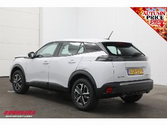 Peugeot 2008 1.2 Hybrid 145 Style Clima Cruise Apple/Android PDC 945 km!! picture 4