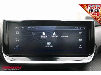 Peugeot 2008 1.2 Hybrid 145 Style Clima Cruise Apple/Android PDC 945 km!! picture 27