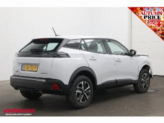 Peugeot 2008 1.2 Hybrid 145 Style Clima Cruise Apple/Android PDC 945 km!! picture 3