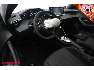 Peugeot 2008 1.2 Hybrid 145 Style Clima Cruise Apple/Android PDC 945 km!! picture 20