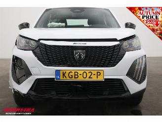 Peugeot 2008 1.2 Hybrid 145 Style Clima Cruise Apple/Android PDC 945 km!! picture 8