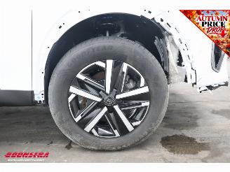 Peugeot 2008 1.2 Hybrid 145 Style Clima Cruise Apple/Android PDC 945 km!! picture 6